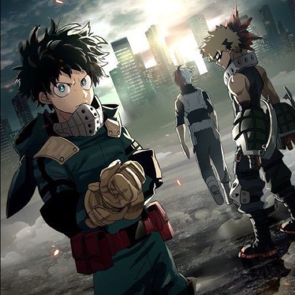 Meet your Posher, Jaleal - Picture 1 of 1